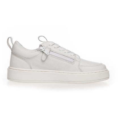 COPENHAGEN KIDS ANKA Sneakers 001 White