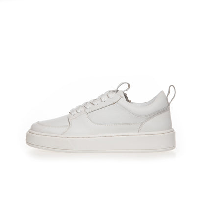COPENHAGEN KIDS ANKA Sneakers 001 White