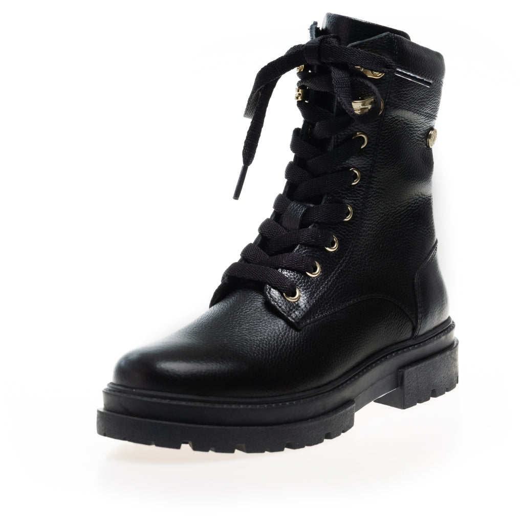 COPENHAGEN KIDS ANTONIA (WR) Støvler 0001 BLACK