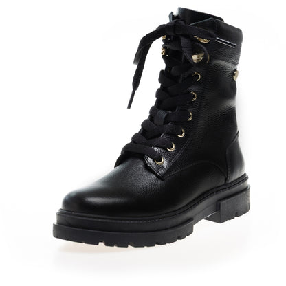 COPENHAGEN KIDS ANTONIA (WR) Støvler 0001 BLACK