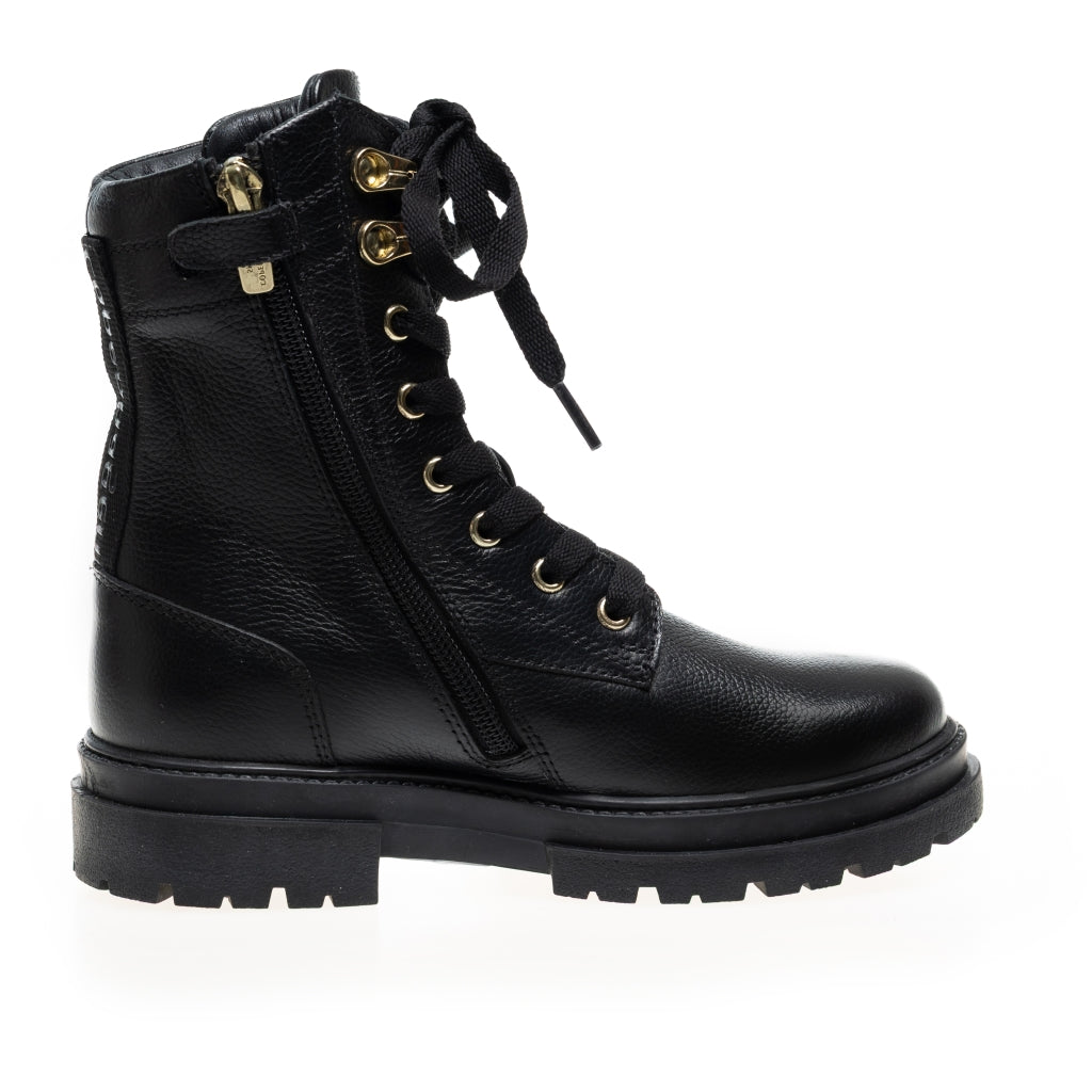 COPENHAGEN KIDS ANTONIA (WR) Støvler 0001 BLACK