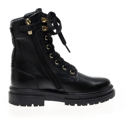 COPENHAGEN KIDS ANTONIA (WR) Støvler 0001 BLACK