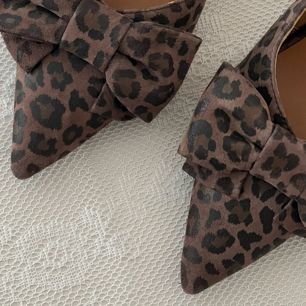 COPENHAGEN SHOES AS YOU SEE L. Stiletter 0134 LEP