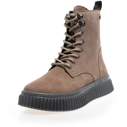 COPENHAGEN KIDS AVA (WR) Støvler 0057 TAUPE
