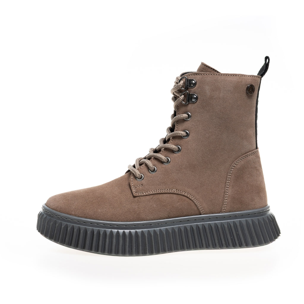 COPENHAGEN KIDS AVA (WR) Støvler 0057 TAUPE