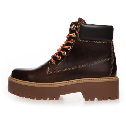 COPENHAGEN SHOES THE HIKE AND ME Støvler 0012 BROWN