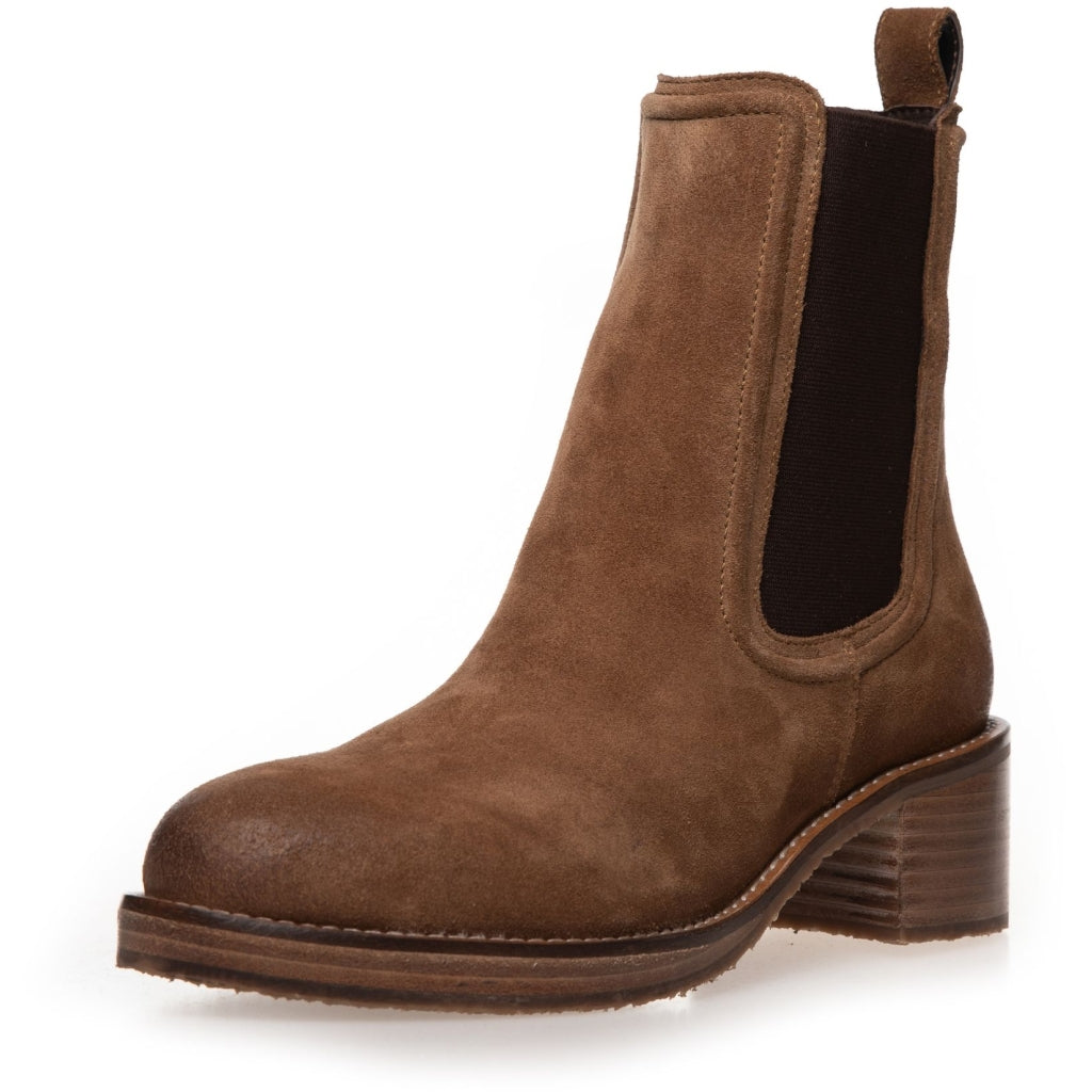 COPENHAGEN SHOES AWARE AND MORE Støvler 125 TAN