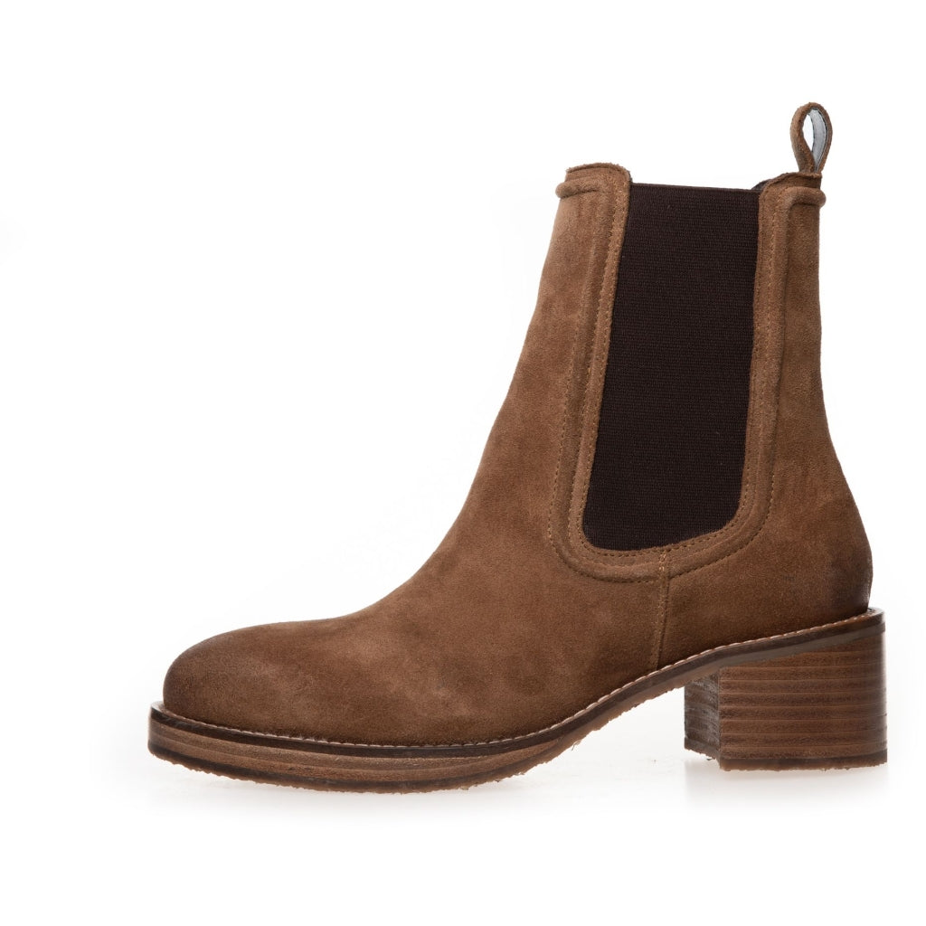 COPENHAGEN SHOES AWARE AND MORE Støvler 125 TAN