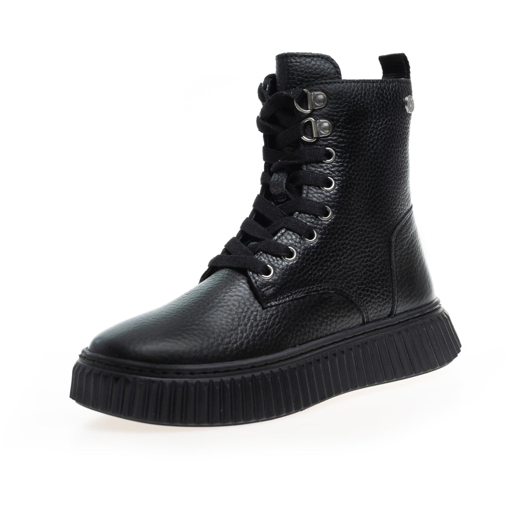 COPENHAGEN KIDS CHARLOTTE (WR) Støvler 0001 BLACK