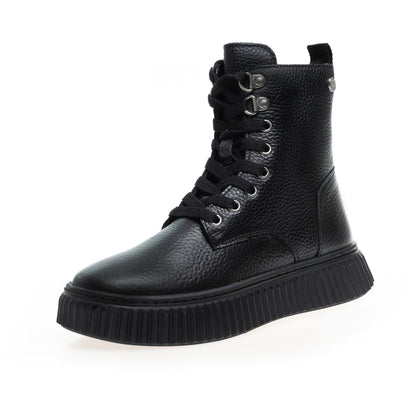 COPENHAGEN KIDS CHARLOTTE (WR) Støvler 0001 BLACK