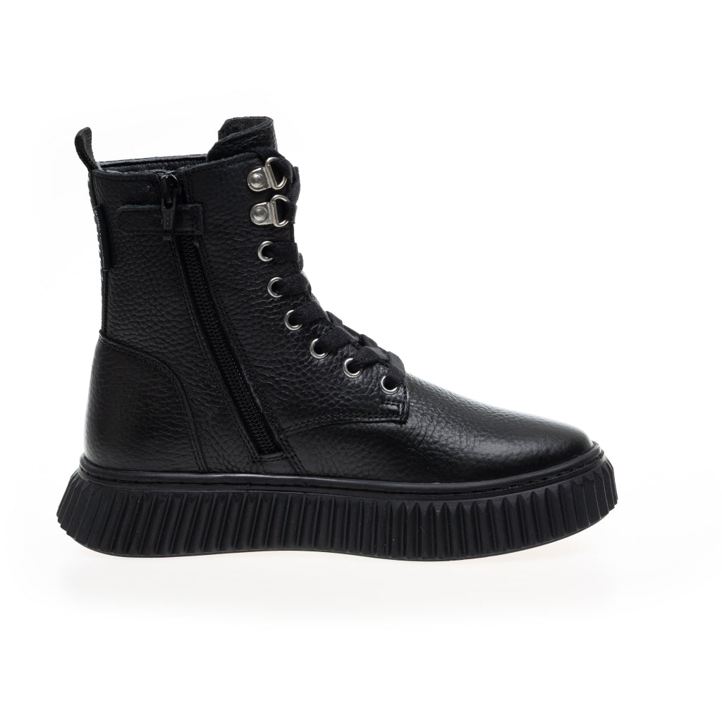 COPENHAGEN KIDS CHARLOTTE (WR) Støvler 0001 BLACK
