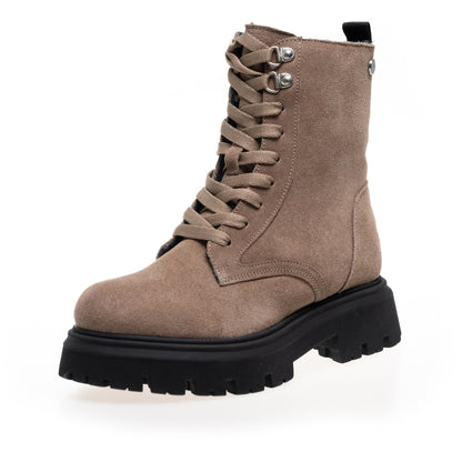 COPENHAGEN KIDS CHIARA Støvler 0057 TAUPE