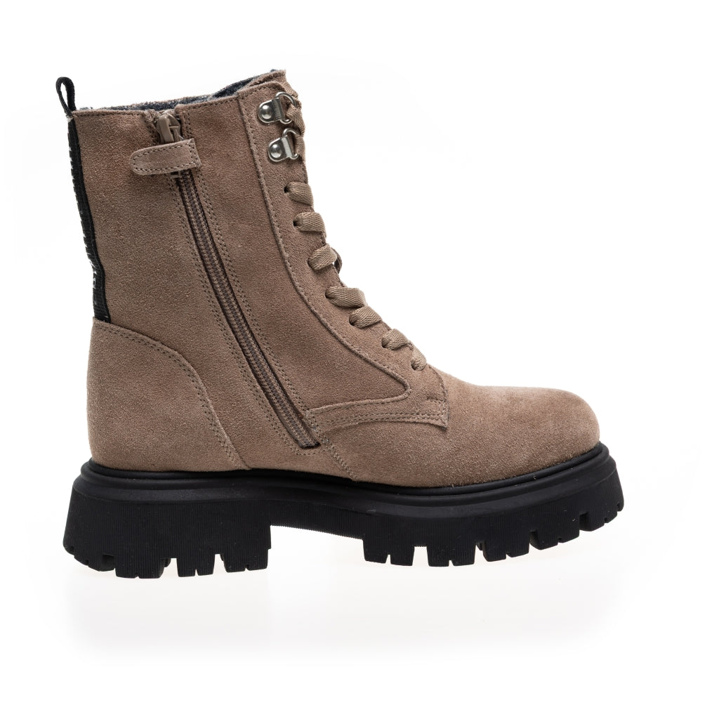 COPENHAGEN KIDS CHIARA Støvler 0057 TAUPE