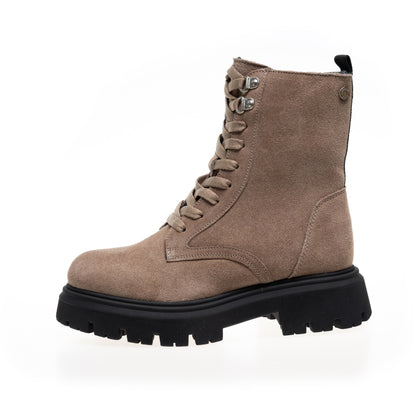 COPENHAGEN KIDS CHIARA Støvler 0057 TAUPE