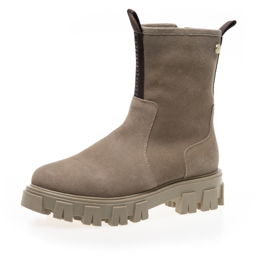 COPENHAGEN KIDS CLARA (WR) Støvler 00090 DARK BEIGE