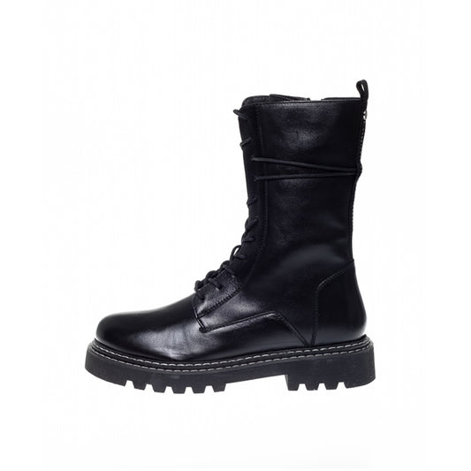 COPENHAGEN SHOES EVERY WHERE 22 Støvler 001 Black