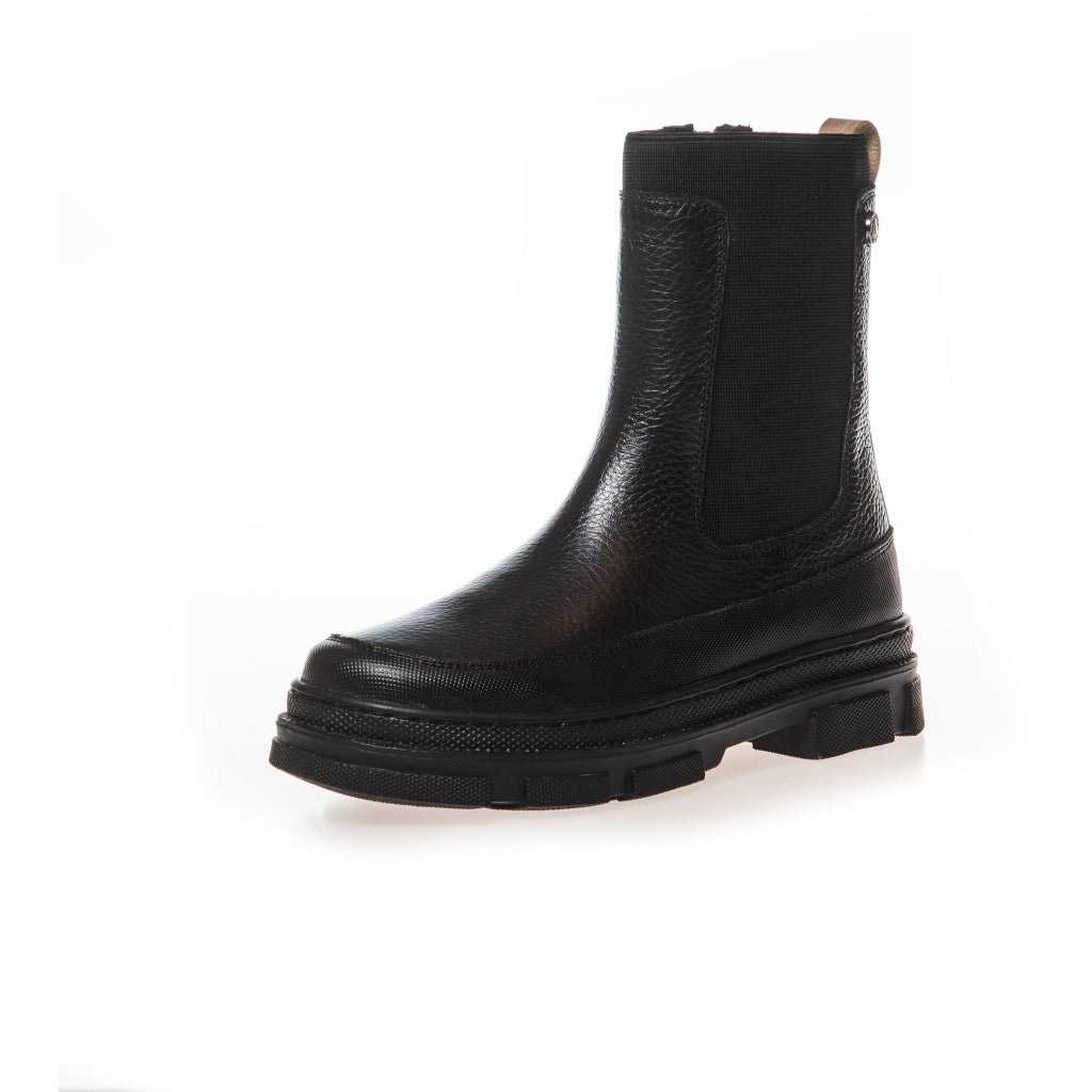 COPENHAGEN KIDS GILLIAN - BLACK (WR) Støvler 0001 BLACK