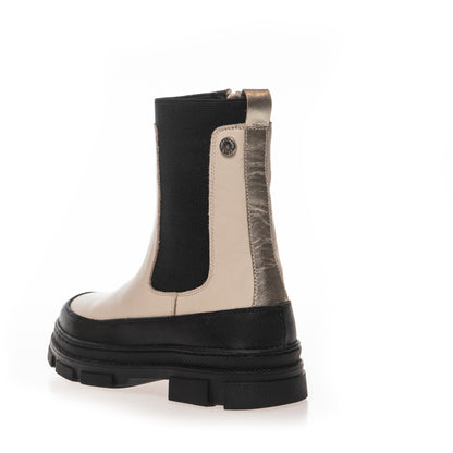 COPENHAGEN KIDS GILLIAN - OFF WHITE (WR) Støvler 1620 OFF WHITE