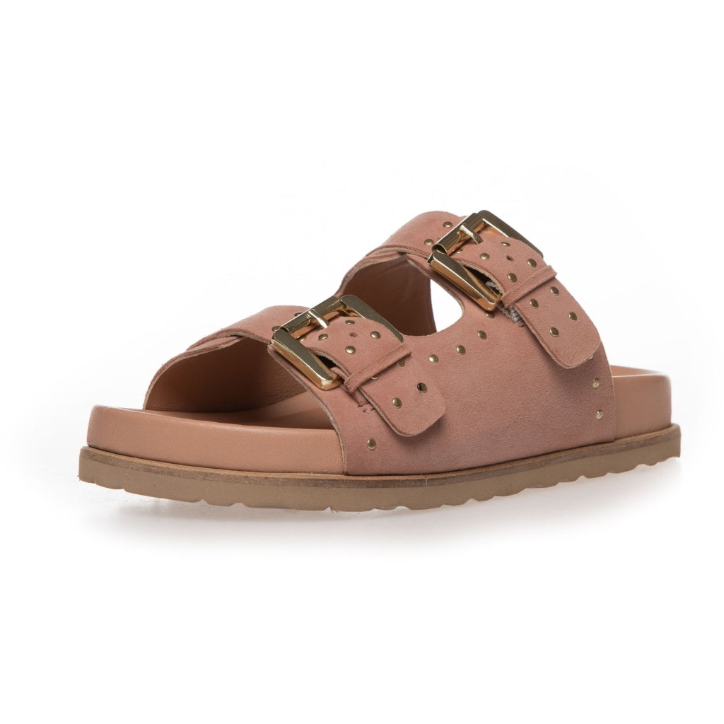 COPENHAGEN KIDS HANNI LEP Slippers 0044 PINK