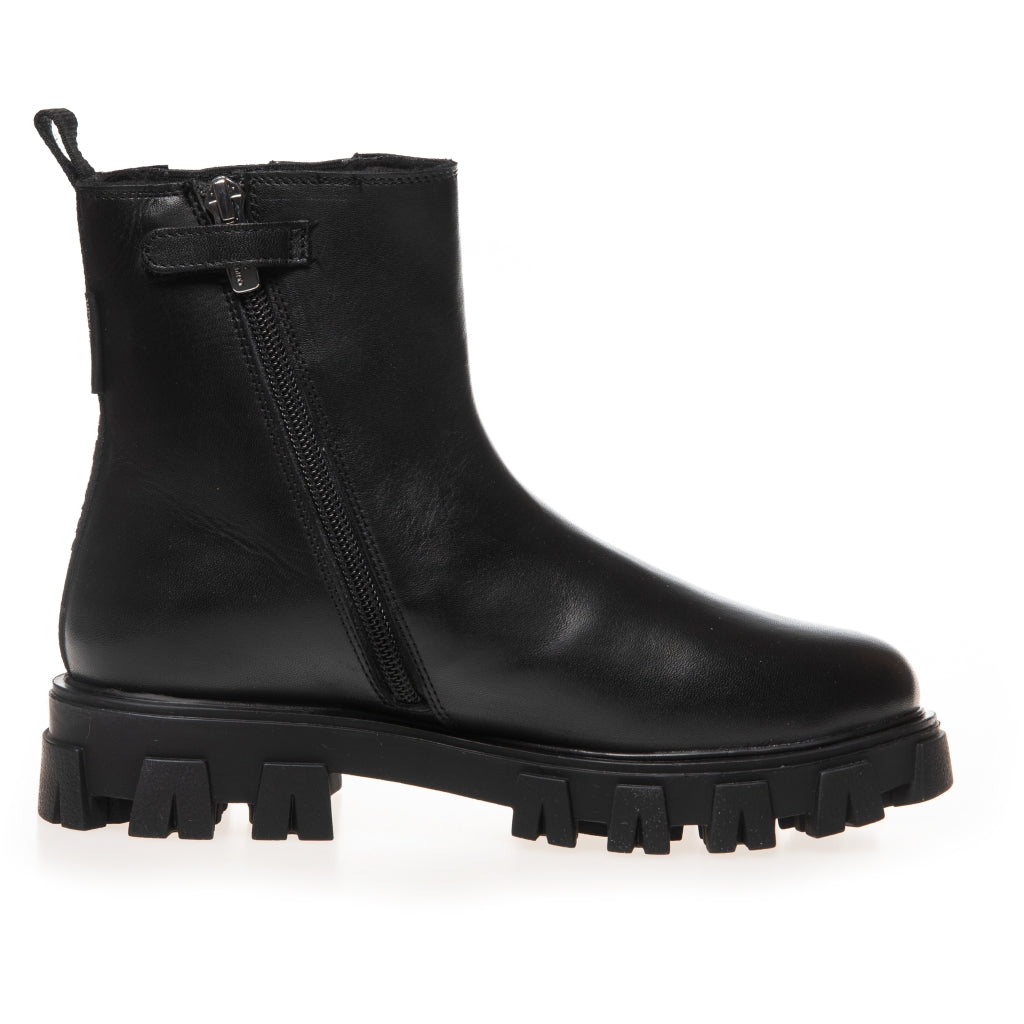 COPENHAGEN KIDS KATY (WR) Støvler 0001 BLACK