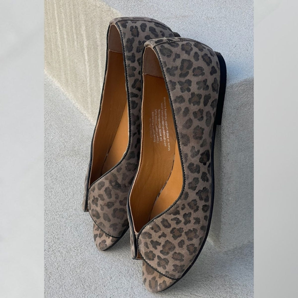 COPENHAGEN SHOES LIKE A MELODY - LEP Ballerina 0134 LEP