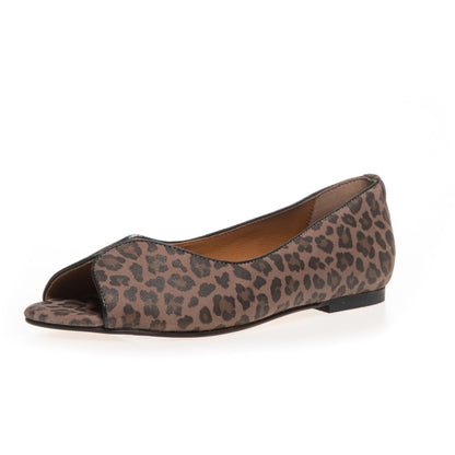 COPENHAGEN SHOES LIKE A MELODY - LEP Ballerina 0134 LEP
