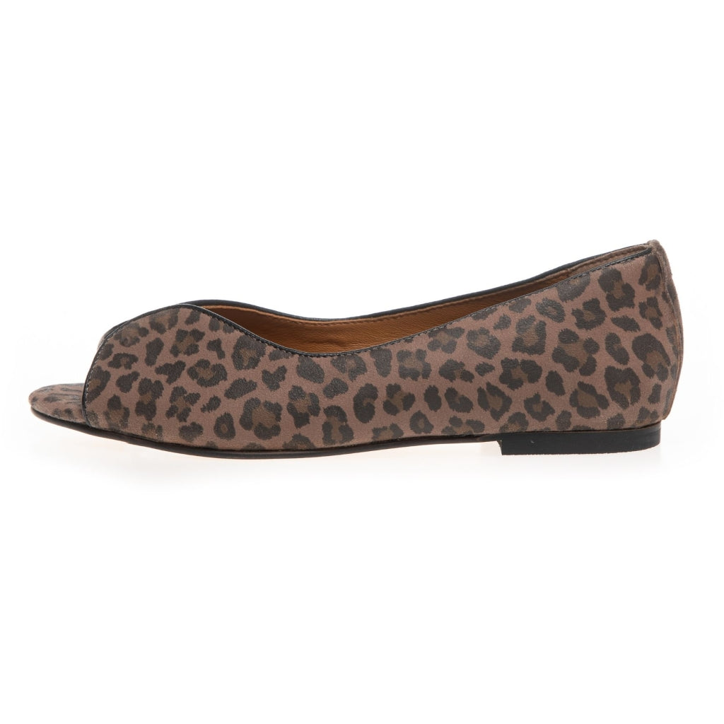 COPENHAGEN SHOES LIKE A MELODY - LEP Ballerina 0134 LEP