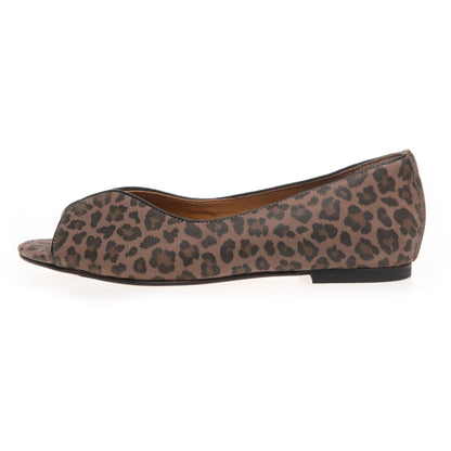 COPENHAGEN SHOES LIKE A MELODY - LEP Ballerina 0134 LEP