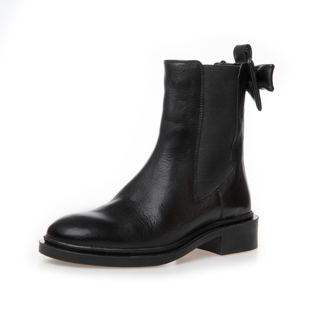 COPENHAGEN SHOES MAGIC FALL Støvler 0001 BLACK