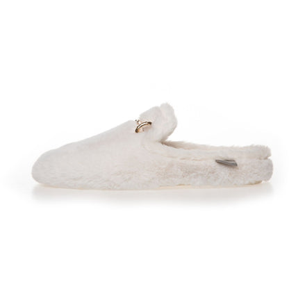 COPENHAGEN SHOES MEMORIES CRUDO Hjemmesko 1620 OFF WHITE