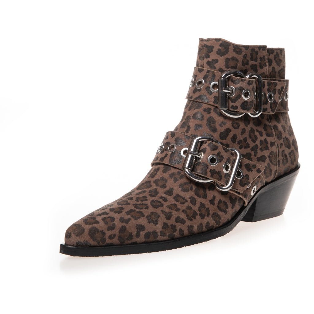 COPENHAGEN SHOES MOVE FOR MORE Støvler 0134 LEP