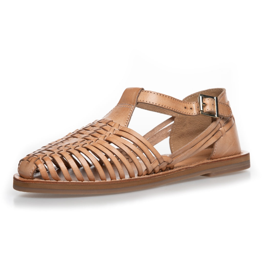 COPENHAGEN SHOES MY DAYS Sandaler 403 NATURAL