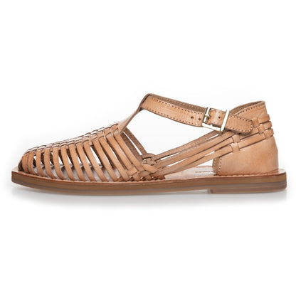 COPENHAGEN SHOES MY DAYS Sandaler 403 NATURAL