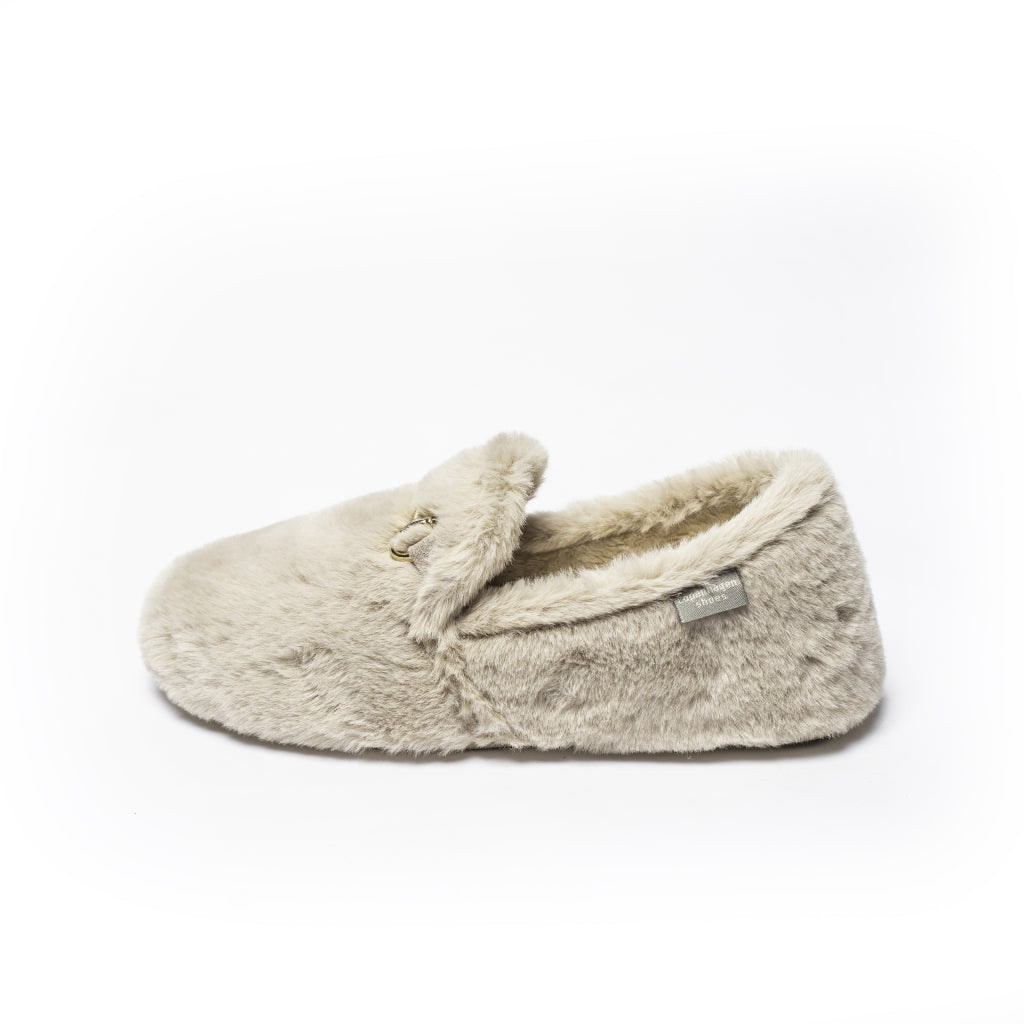 COPENHAGEN SHOES NEW MELANIA Hjemmesko 422 Off. white