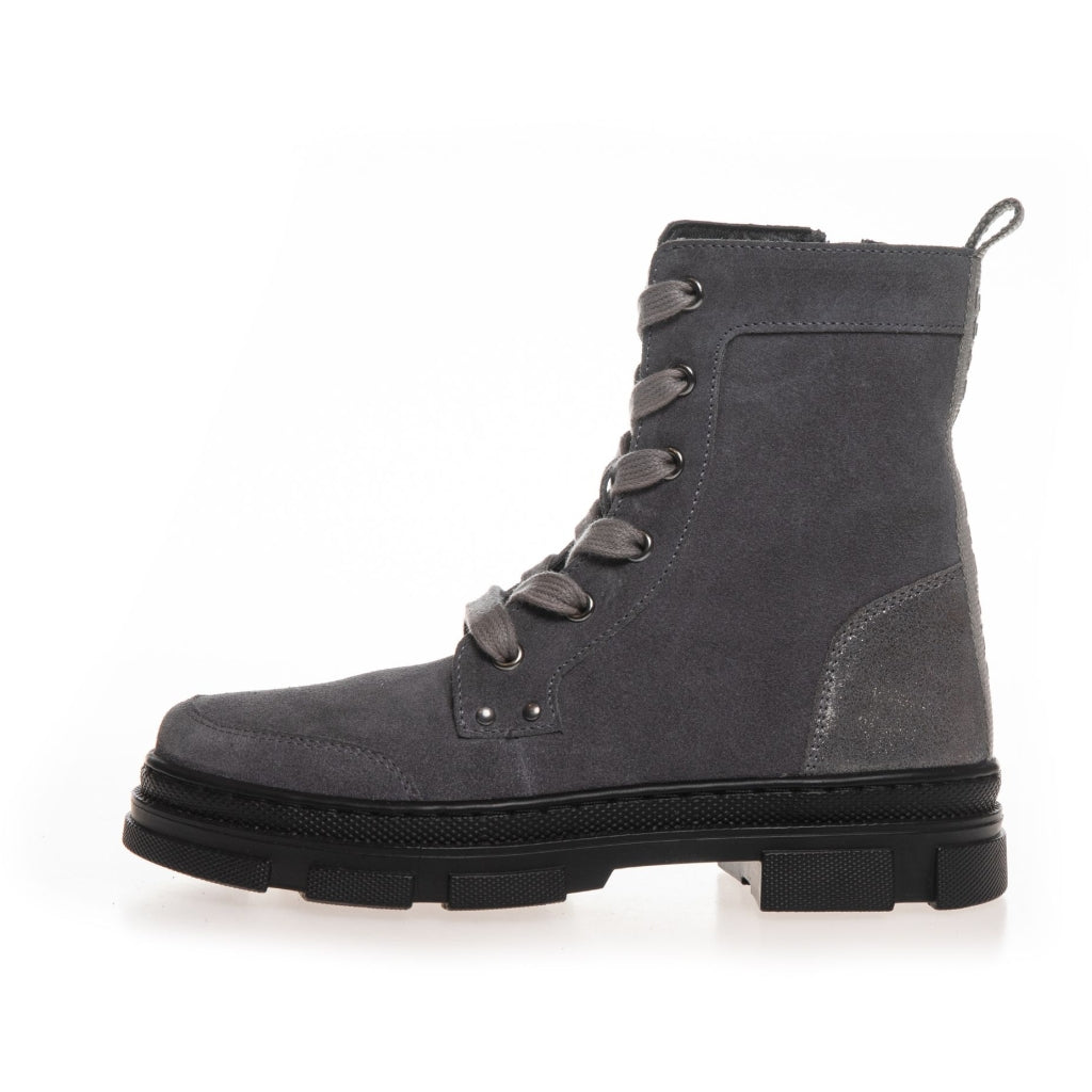 COPENHAGEN KIDS PAULA (WR) Støvler 104 DARK GREY