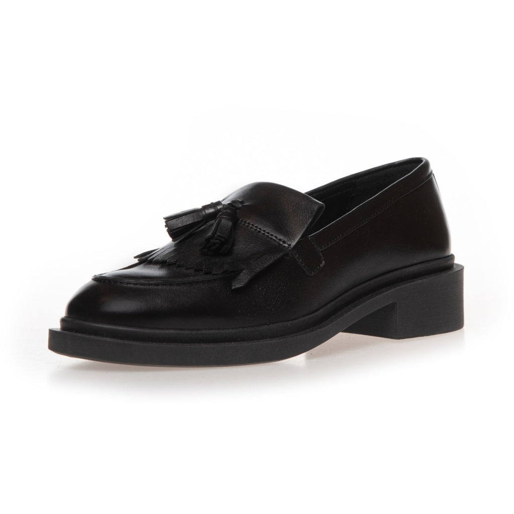 COPENHAGEN SHOES POWER WALK SHOE Loafers 0001 BLACK