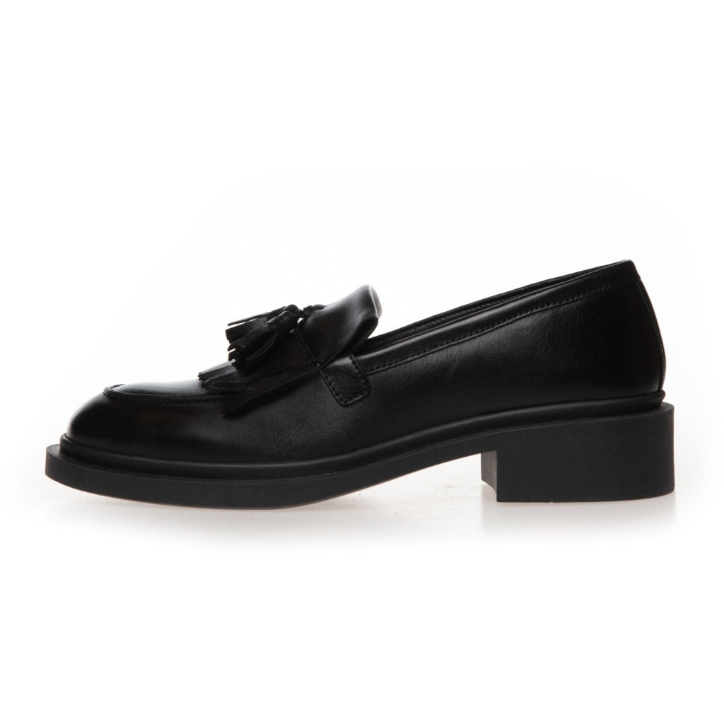 COPENHAGEN SHOES POWER WALK SHOE Loafers 0001 BLACK