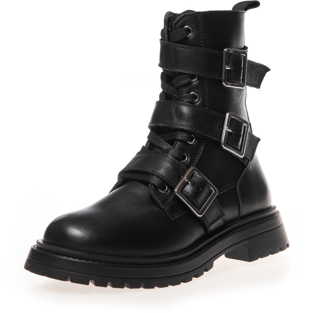 COPENHAGEN KIDS ROMINA (WR) Støvler 0001 BLACK
