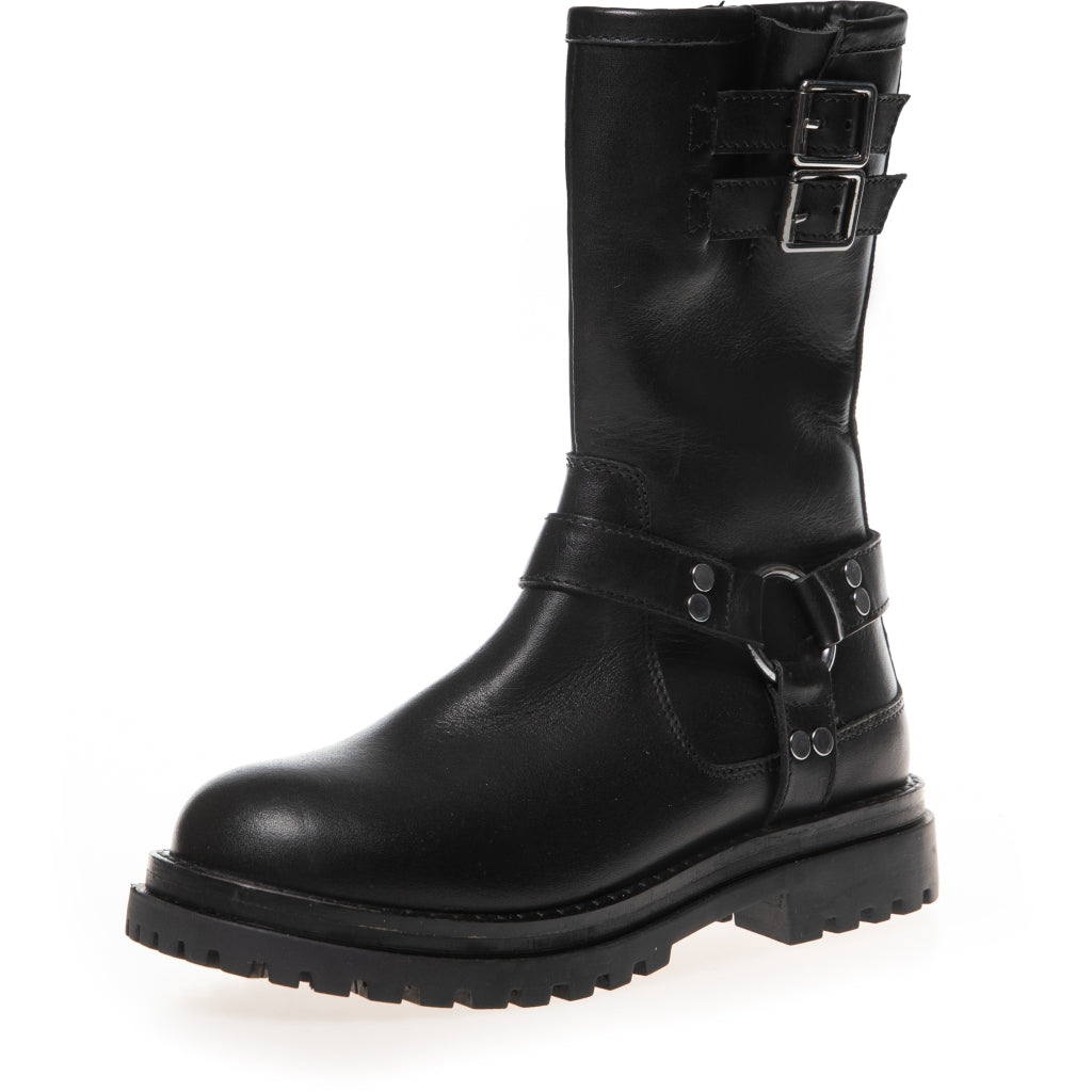 COPENHAGEN KIDS SIMONA (WR) Støvler 0001 BLACK
