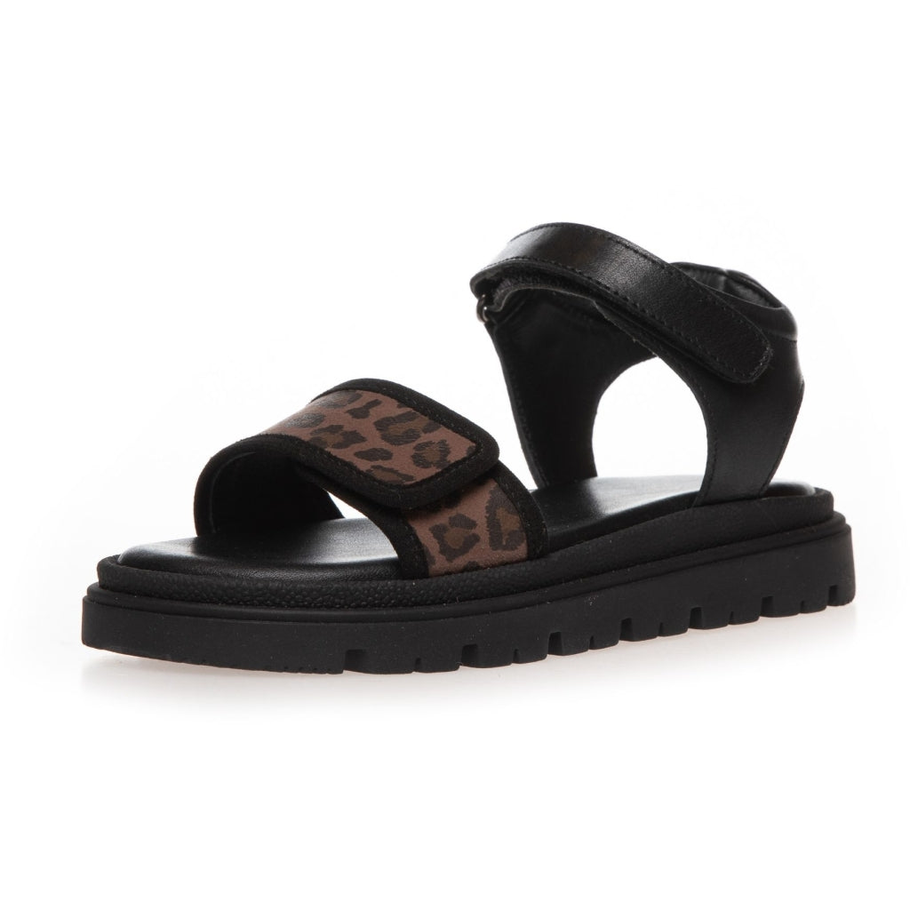 COPENHAGEN KIDS SKARA Sandaler 0135 LEP TAUPE
