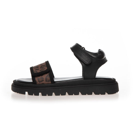 COPENHAGEN KIDS SKARA Sandaler 0135 LEP TAUPE