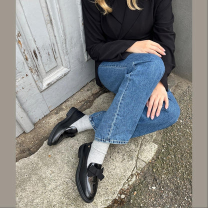 COPENHAGEN SHOES SURROUND ME Loafers 0001 BLACK