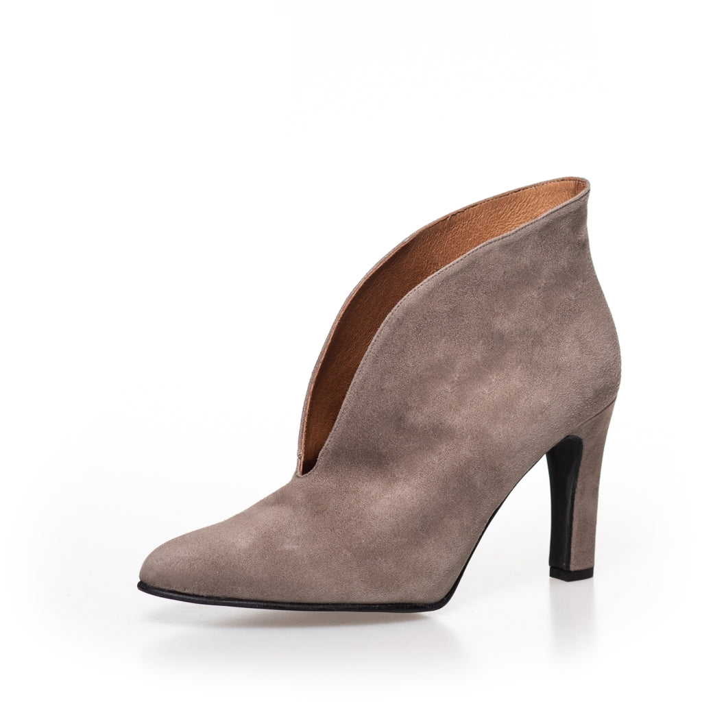 COPENHAGEN SHOES SUS Stiletter 0099 BEIGE (TOPO)