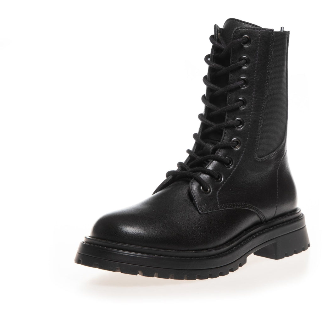 COPENHAGEN KIDS TAYLOR Støvler 0001 BLACK