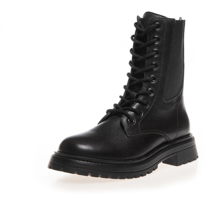 COPENHAGEN KIDS TAYLOR Støvler 0001 BLACK