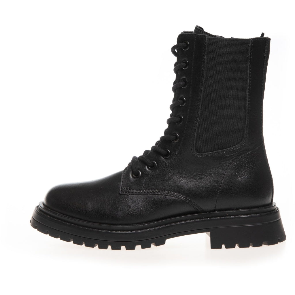COPENHAGEN KIDS TAYLOR Støvler 0001 BLACK