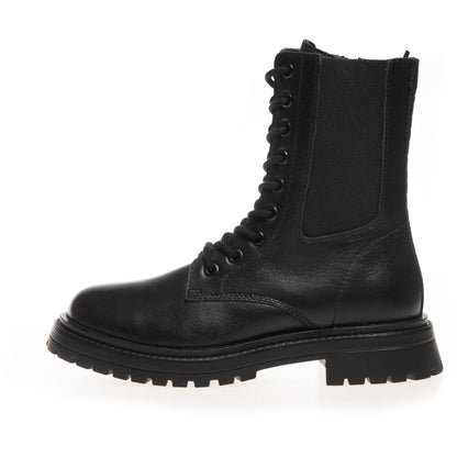 COPENHAGEN KIDS TAYLOR Støvler 0001 BLACK