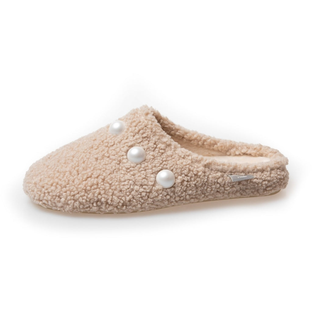 COPENHAGEN SHOES THESE MOMENTS Hjemmesko 0002 BEIGE