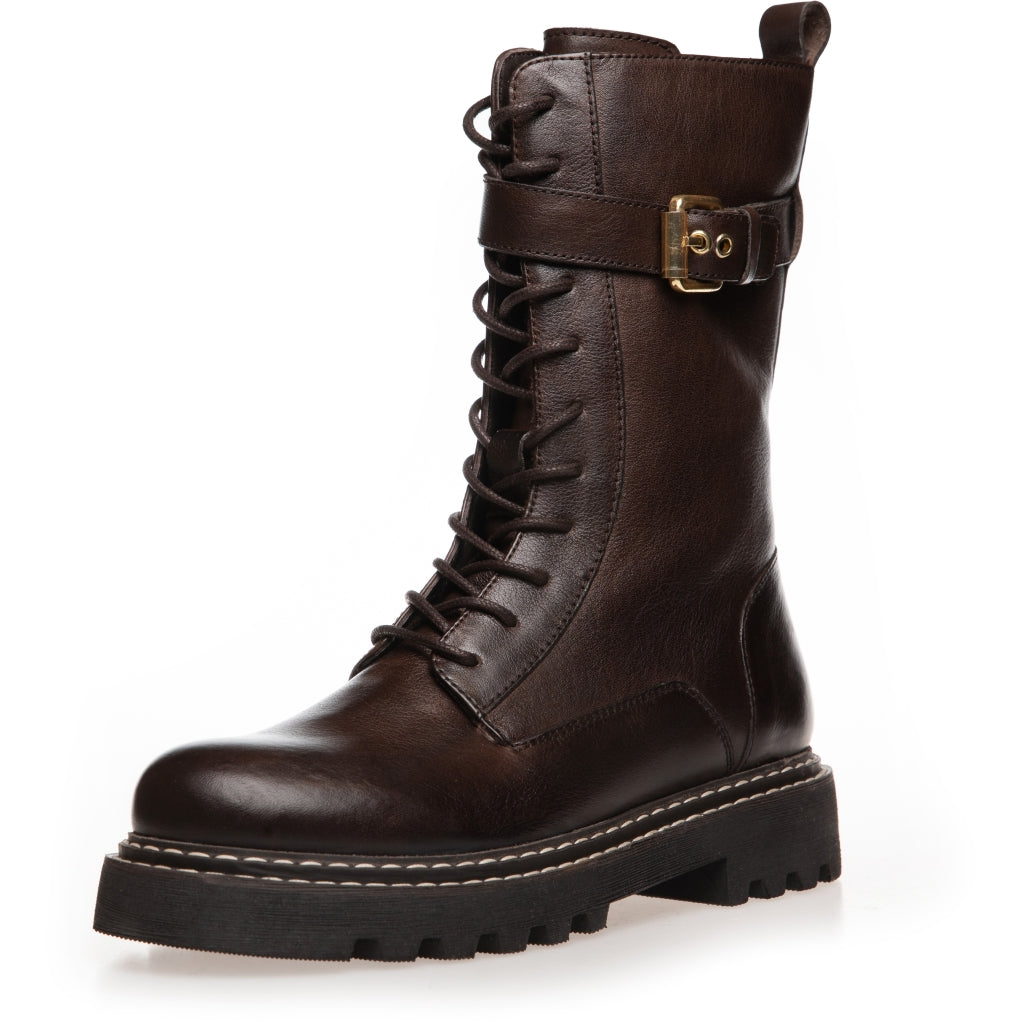 COPENHAGEN SHOES THE MOON Støvler 0012 BROWN