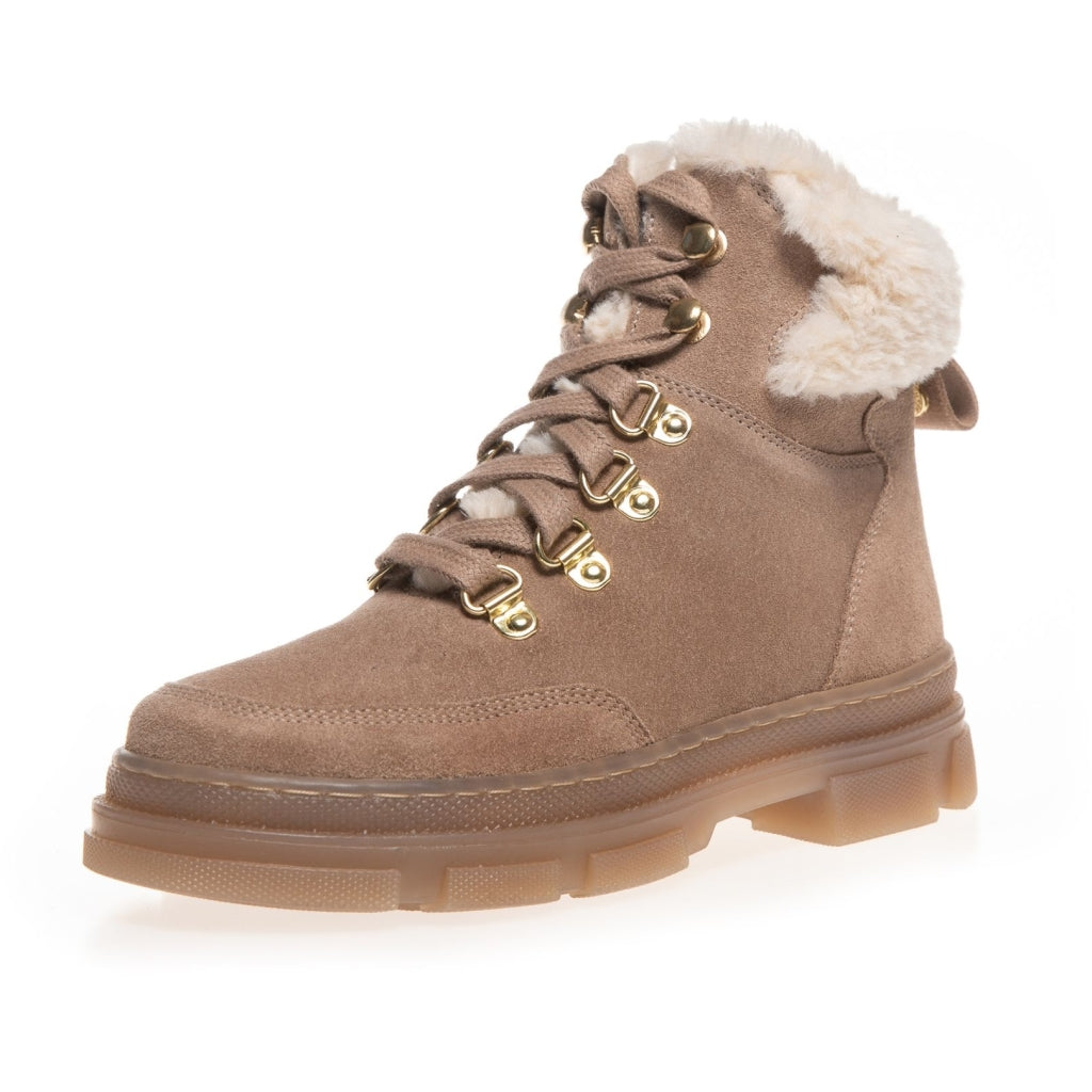 COPENHAGEN KIDS TILDA (WR) Støvler 0002 BEIGE